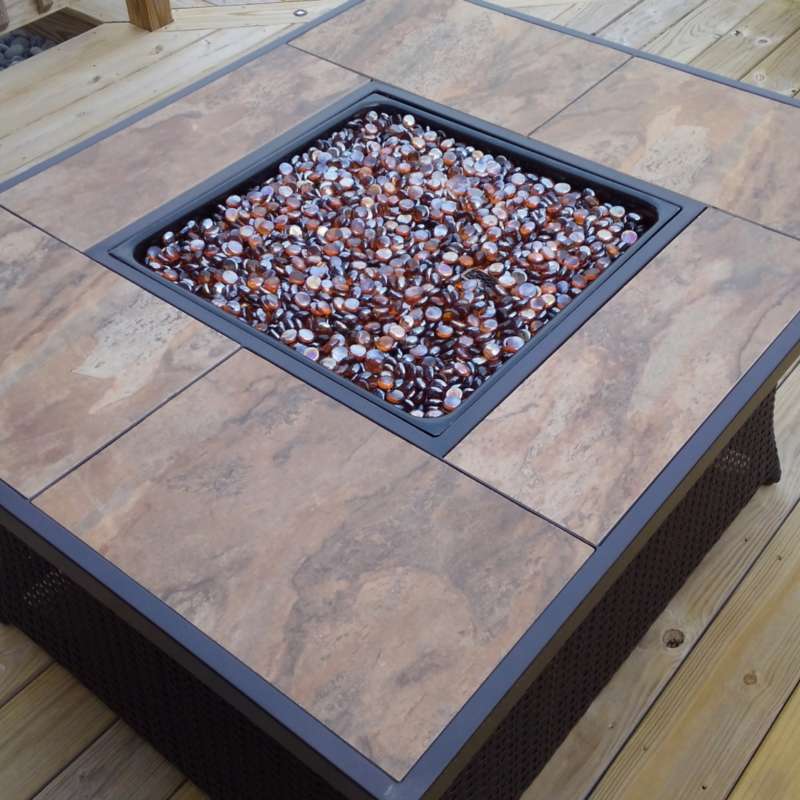 Wholesale Fire Glass, Accessories, Free Shipping Fire Pit Essentials
