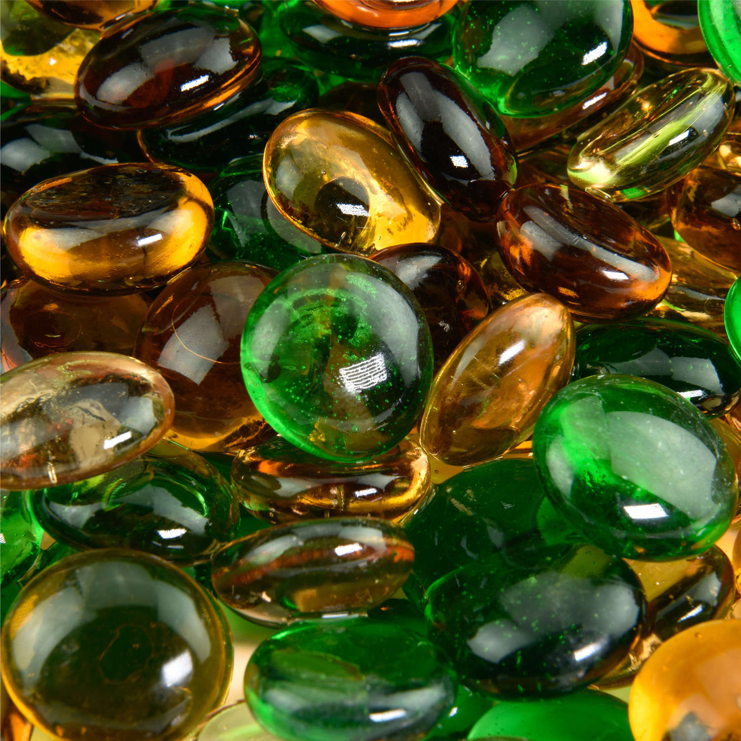 Fire Glass Bead Blends Fire Pit Essentials