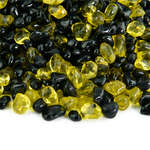 Swallowtail,Fire Glass Dot Blends