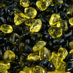 Swallowtail,Fire Glass Dot Blends