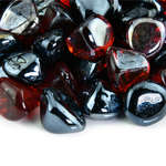 Tuxedo Rose,Fire Glass Diamond Blends