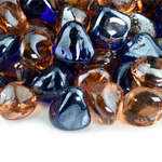 Marmalade Skies,Fire Glass Diamond Blends