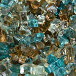 Barksdale,1/4",Regular,Original Fire Glass Blends
