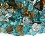 Barksdale,1/2",Regular,Original Fire Glass Blends