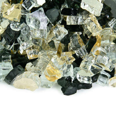 Sin City,1/4",Regular,Original Fire Glass Blends 