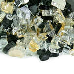 Sin City,1/4",Regular,Original Fire Glass Blends