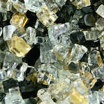 Sin City,1/4",Regular,Original Fire Glass Blends