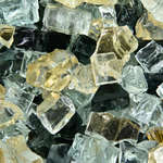 Sin City,1/2",Regular,Original Fire Glass Blends