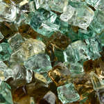 Irish Roast,1/2",Regular,Original Fire Glass Blends