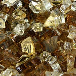 Dakota,1/4",Regular,Original Fire Glass Blends