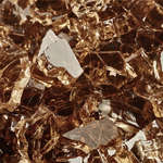Copper,1/4",Regular,Original Fire Glass