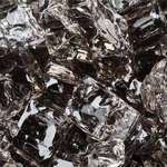 Bronze,1/2",Regular,Original Fire Glass