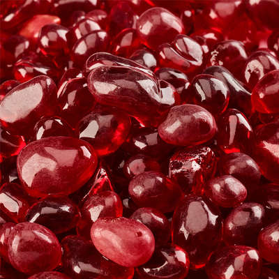 Marlboro Red,Fire Glass Dots