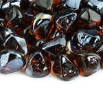 Cowboy Brown,Fire Glass Diamonds