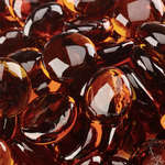 High Desert,Regular,Fire Glass Beads