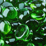 Pine Mountain,Regular,Fire Glass Beads