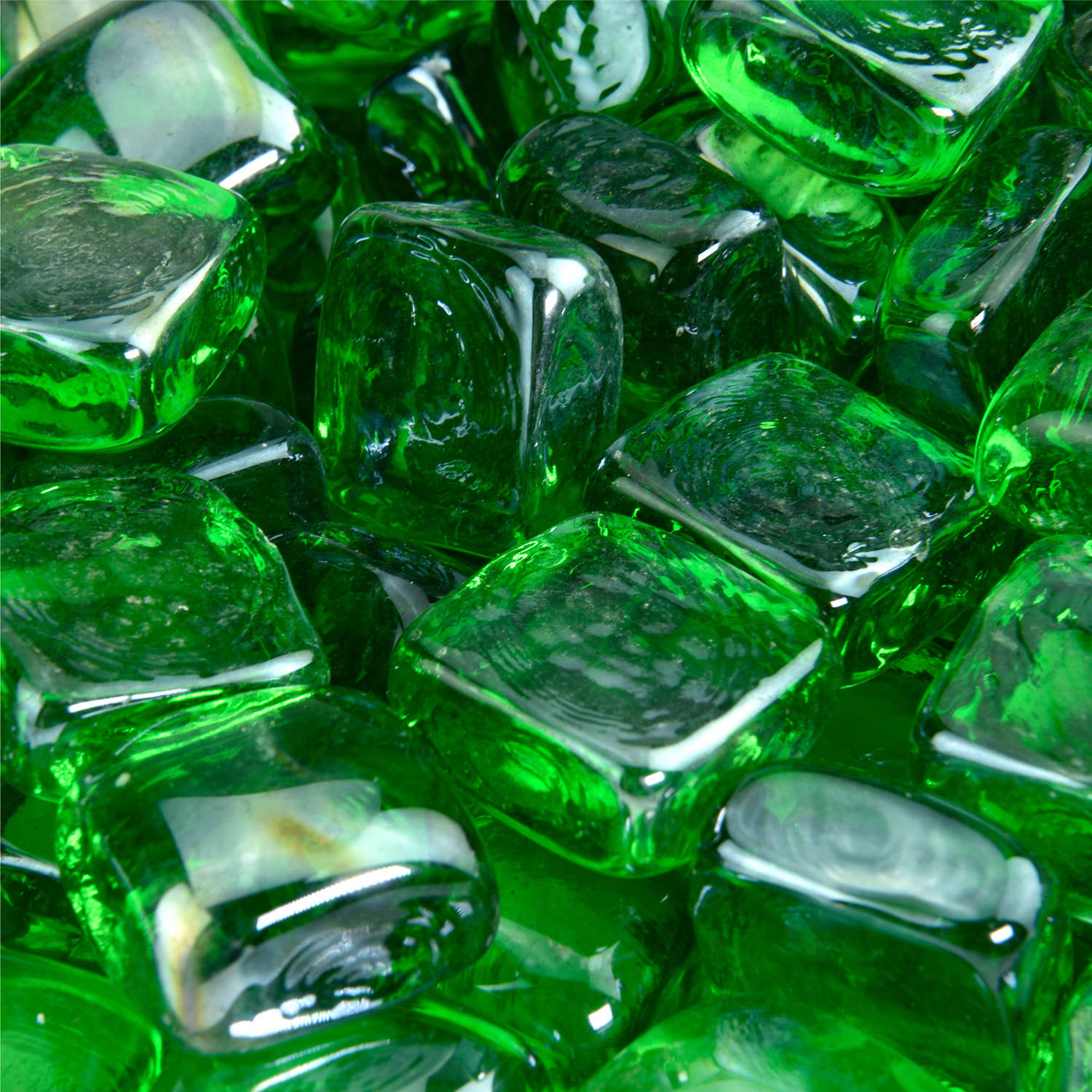 Fire Glass Cubes Fire Pit Essentials