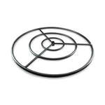 30",Regular Steel,Fire Ring Burners