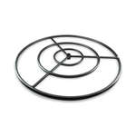 36",Regular Steel,Fire Ring Burners