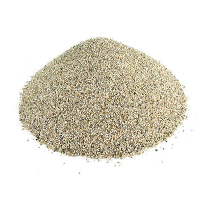 Silica Sand