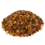 Cowboy Brown,3/8" - 1/2",Crushed Fire Glass